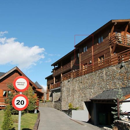 Estanyol - Peu Del Riu 401 - Vall D'Incles - Soldeu Exterior foto