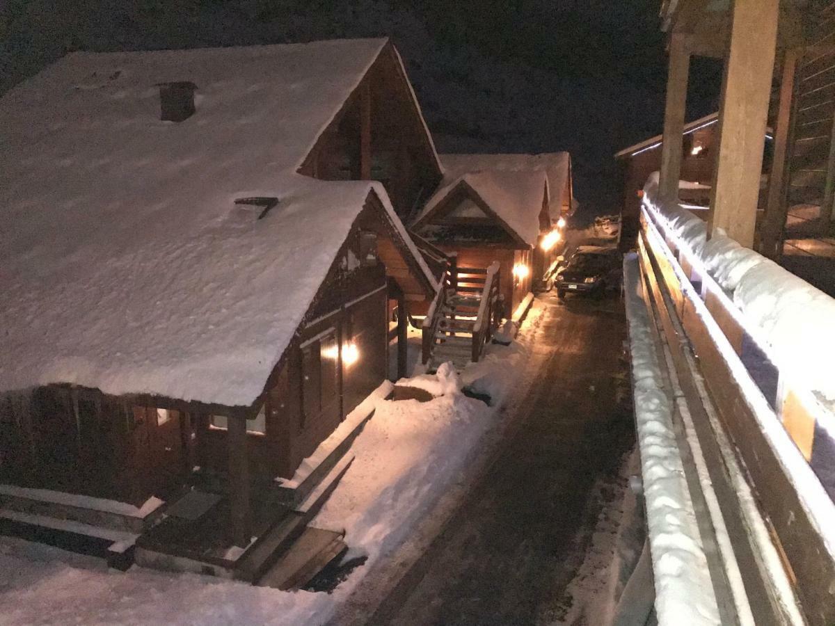 Estanyol - Peu Del Riu 401 - Vall D'Incles - Soldeu Exterior foto