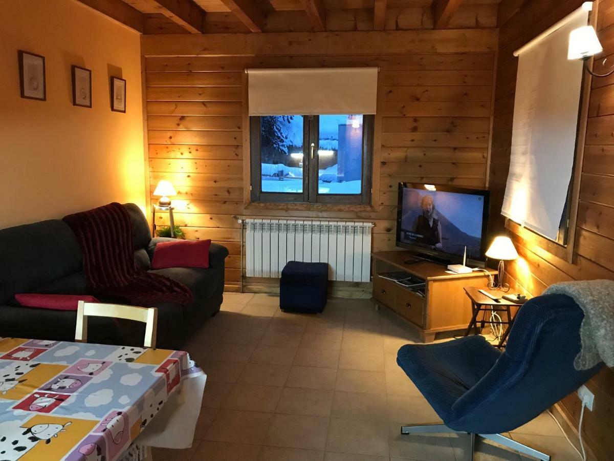 Estanyol - Peu Del Riu 401 - Vall D'Incles - Soldeu Exterior foto