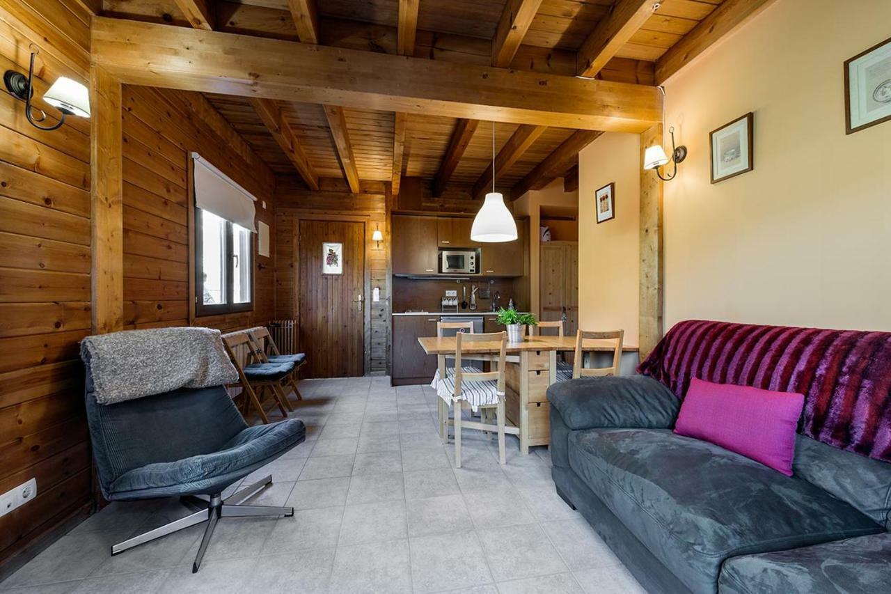 Estanyol - Peu Del Riu 401 - Vall D'Incles - Soldeu Exterior foto