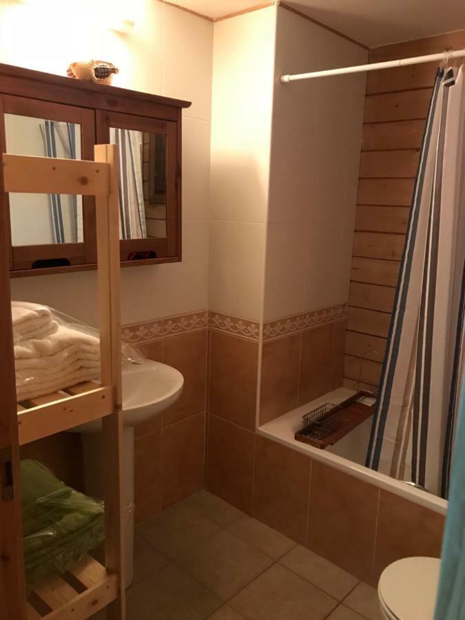 Estanyol - Peu Del Riu 401 - Vall D'Incles - Soldeu Exterior foto