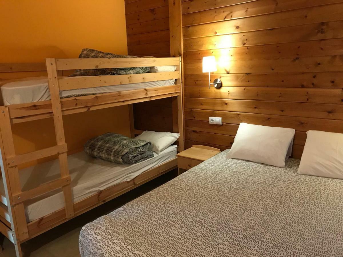 Estanyol - Peu Del Riu 401 - Vall D'Incles - Soldeu Exterior foto