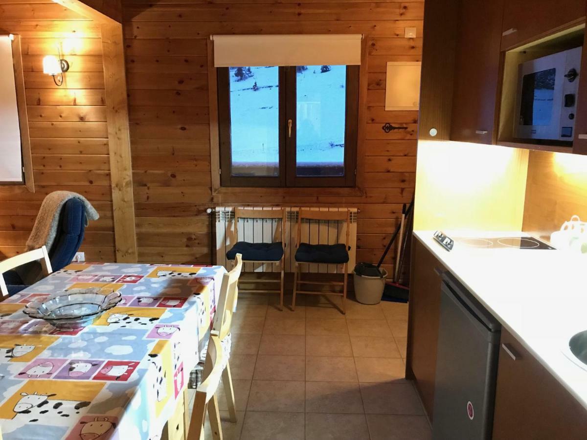 Estanyol - Peu Del Riu 401 - Vall D'Incles - Soldeu Exterior foto
