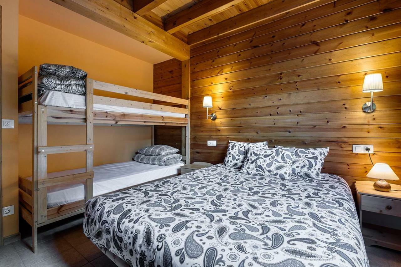 Estanyol - Peu Del Riu 401 - Vall D'Incles - Soldeu Exterior foto